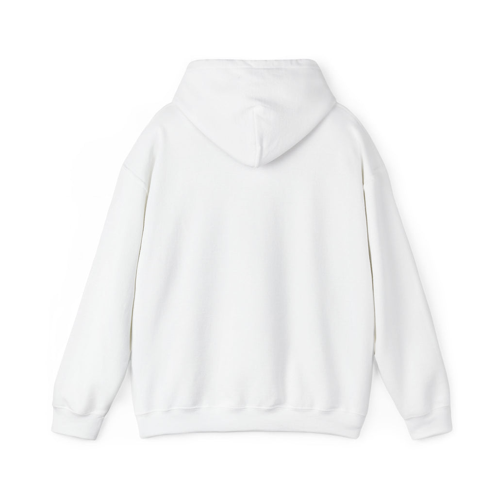 Head of Judah Unisex Heavy Blend™ Hooded Sweatshirt