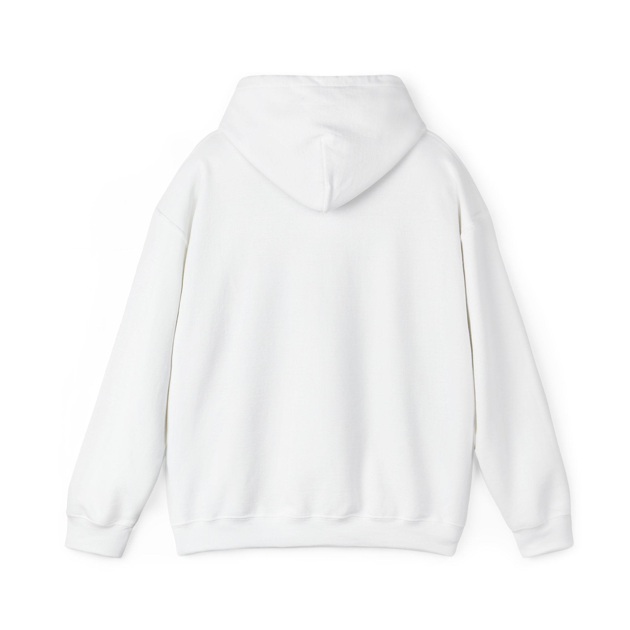 Head of Judah Unisex Heavy Blend™ Hooded Sweatshirt
