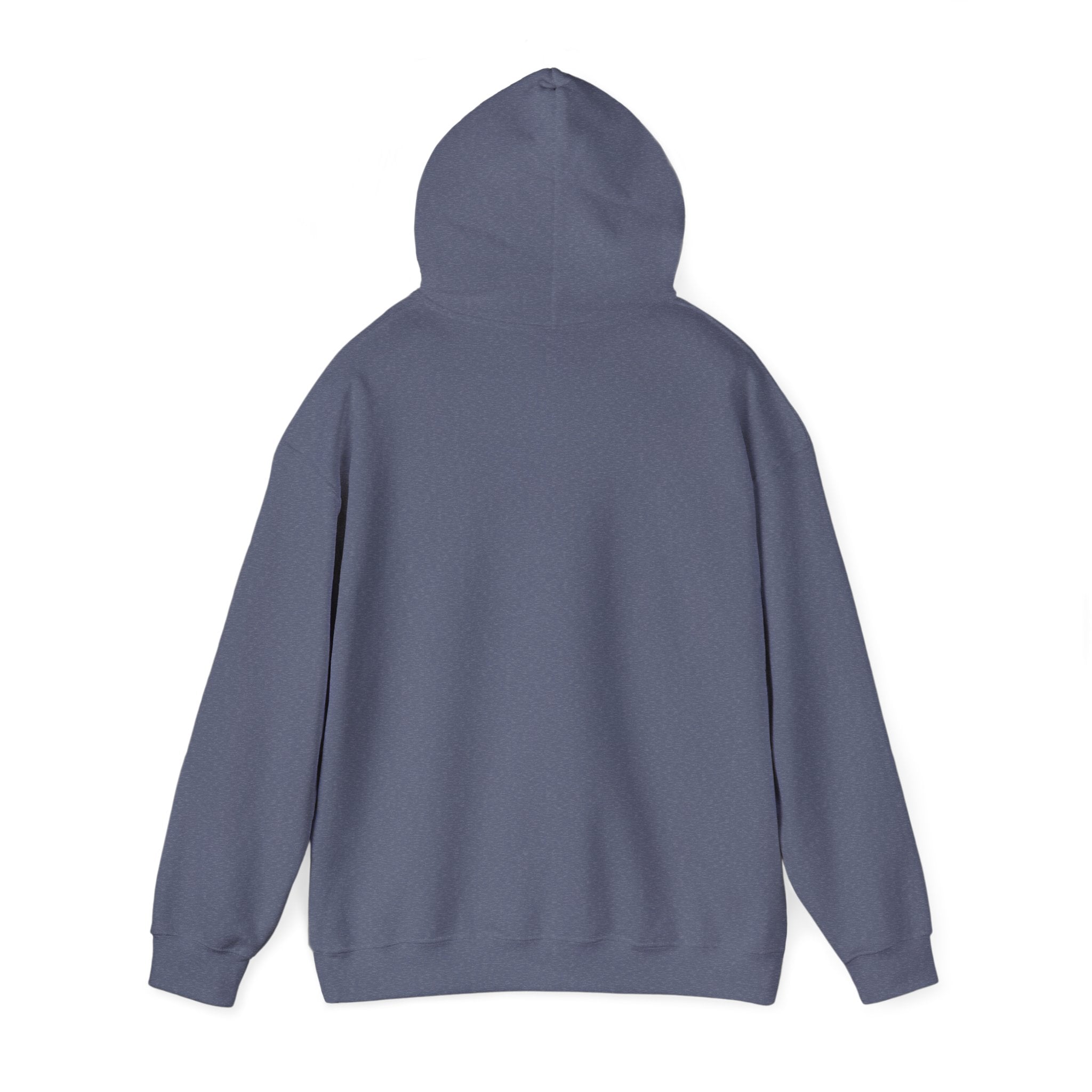 Head of Judah Unisex Heavy Blend™ Hooded Sweatshirt