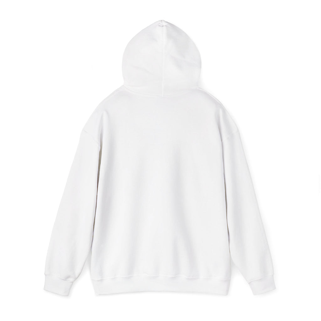 Head of Judah Unisex Heavy Blend™ Hooded Sweatshirt