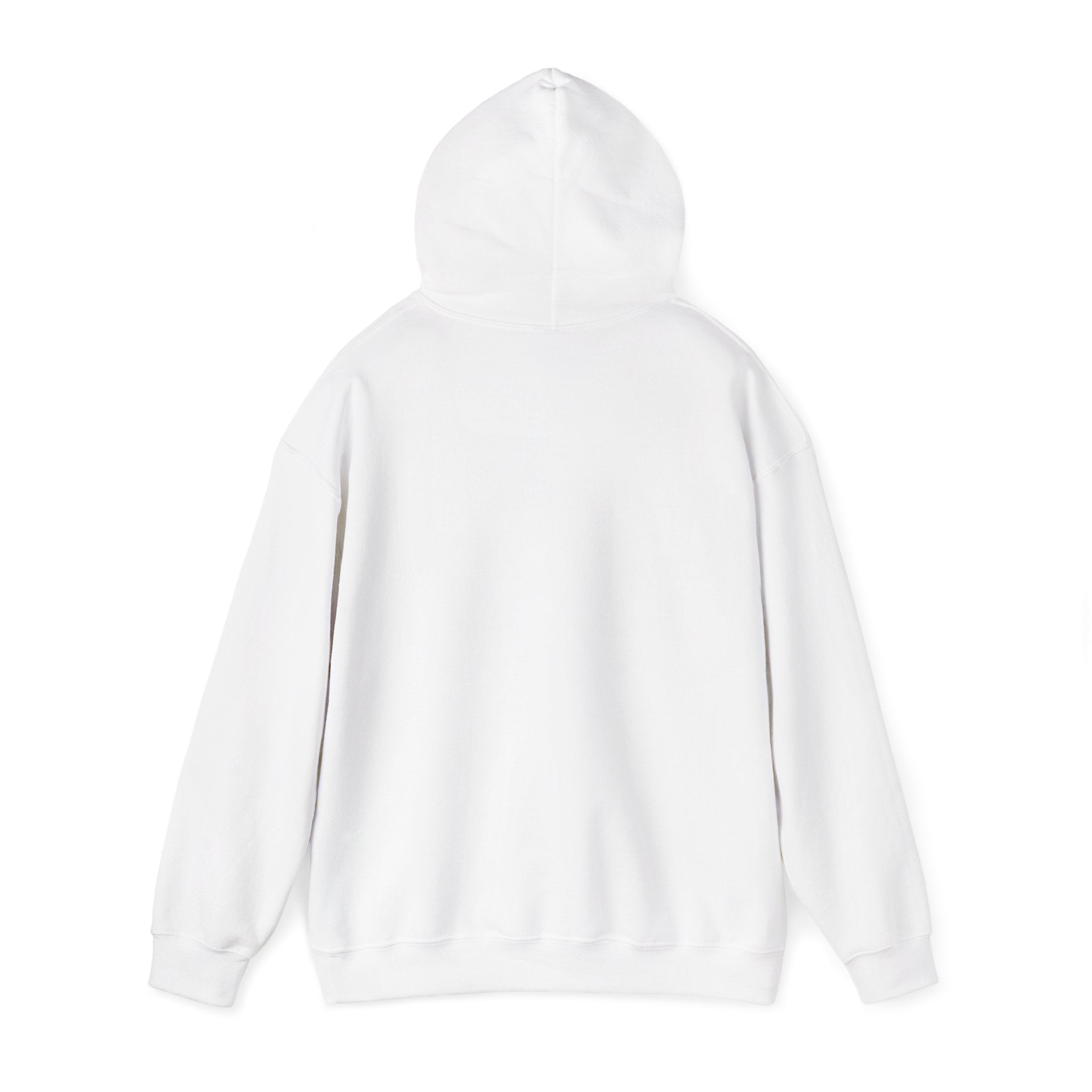Head of Judah Unisex Heavy Blend™ Hooded Sweatshirt