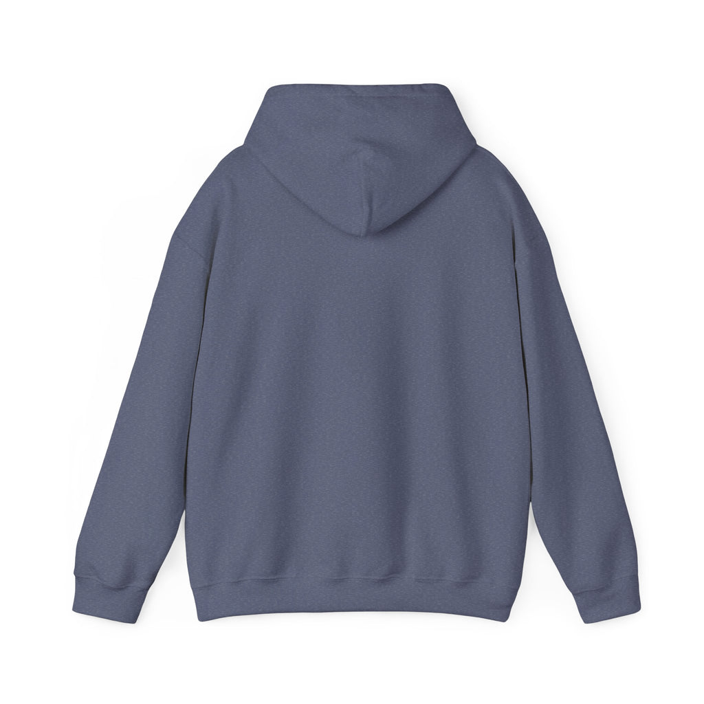 Head of Judah Unisex Heavy Blend™ Hooded Sweatshirt