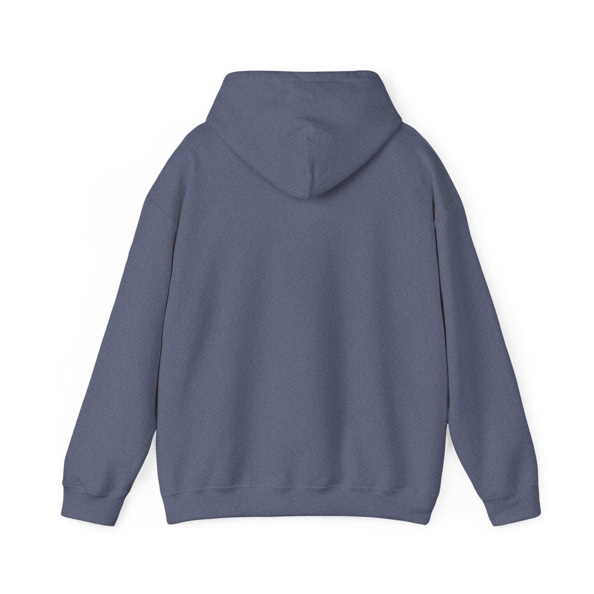 Head of Judah Unisex Heavy Blend™ Hooded Sweatshirt