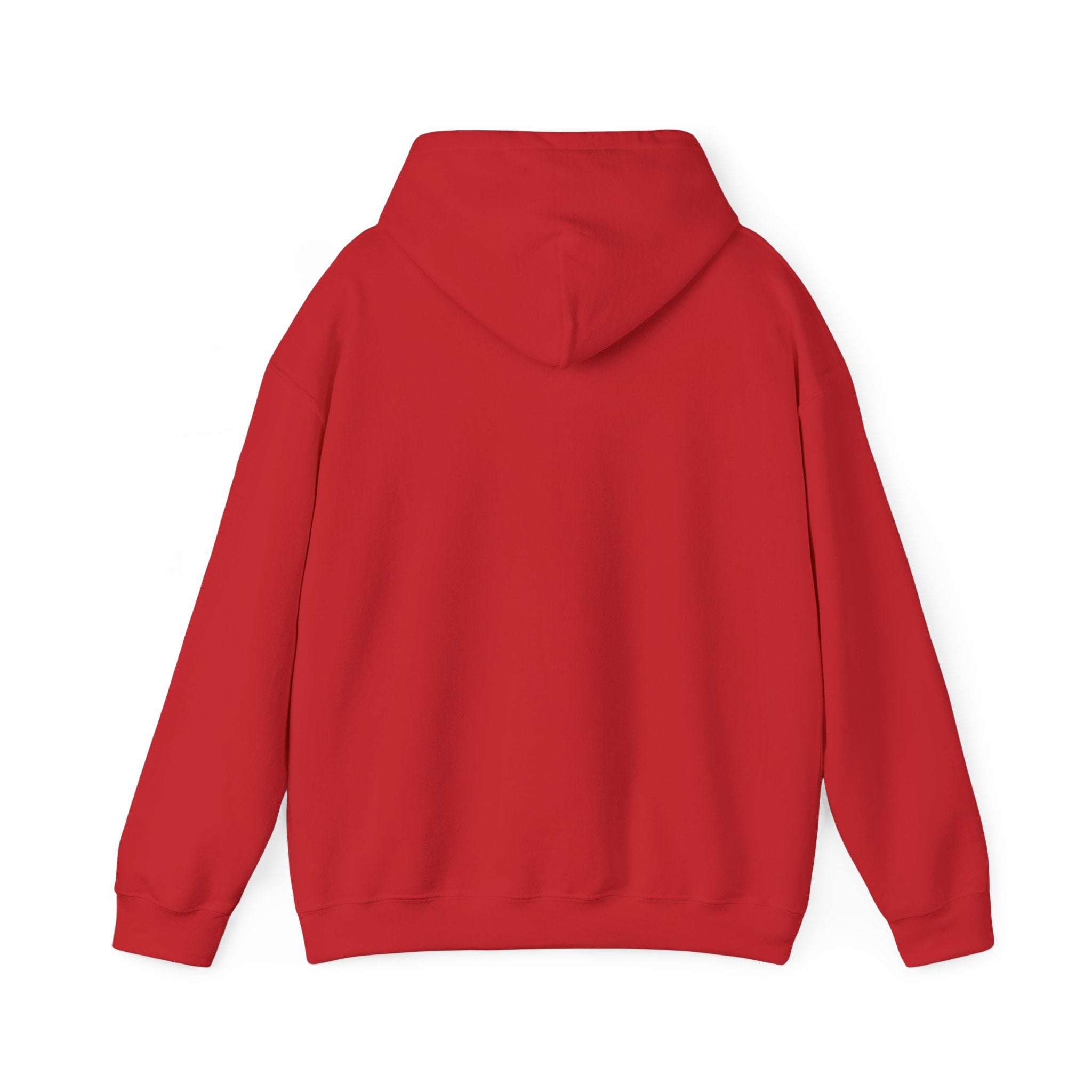 Head of Judah Unisex Heavy Blend™ Hooded Sweatshirt