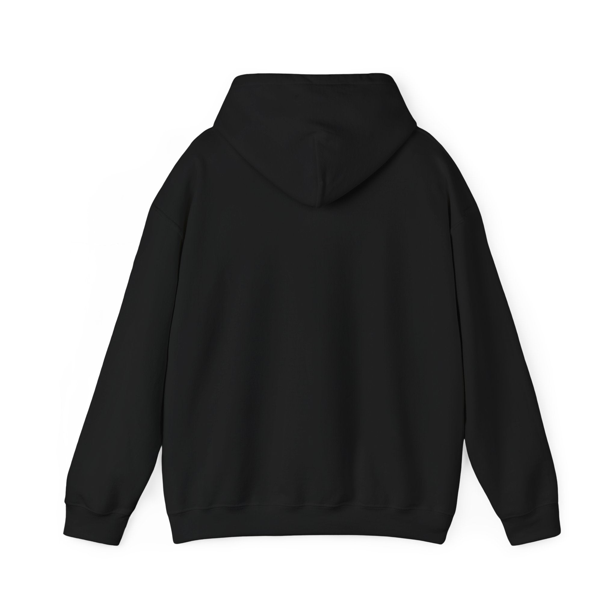 Head of Judah Unisex Heavy Blend™ Hooded Sweatshirt