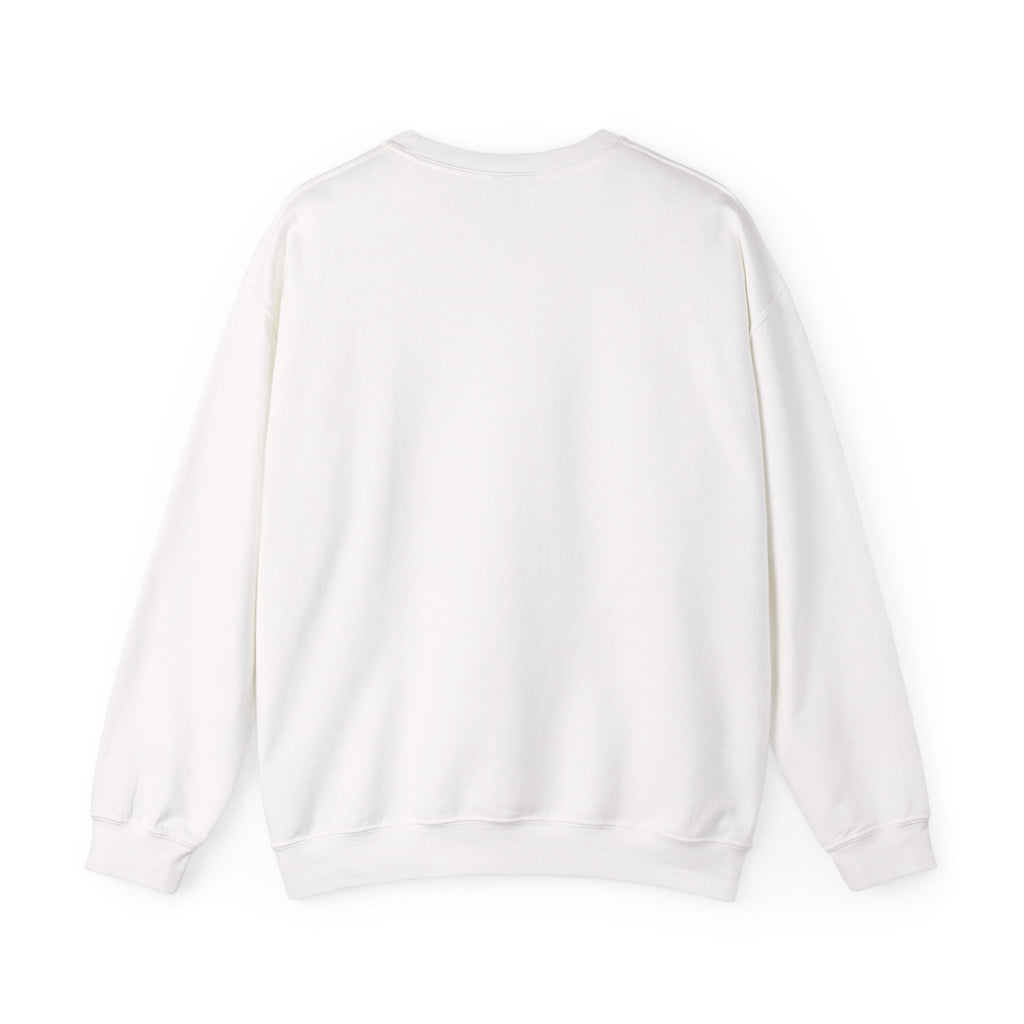 Head of Judah Lion Unisex Heavy Blend™ Crewneck Sweatshirt