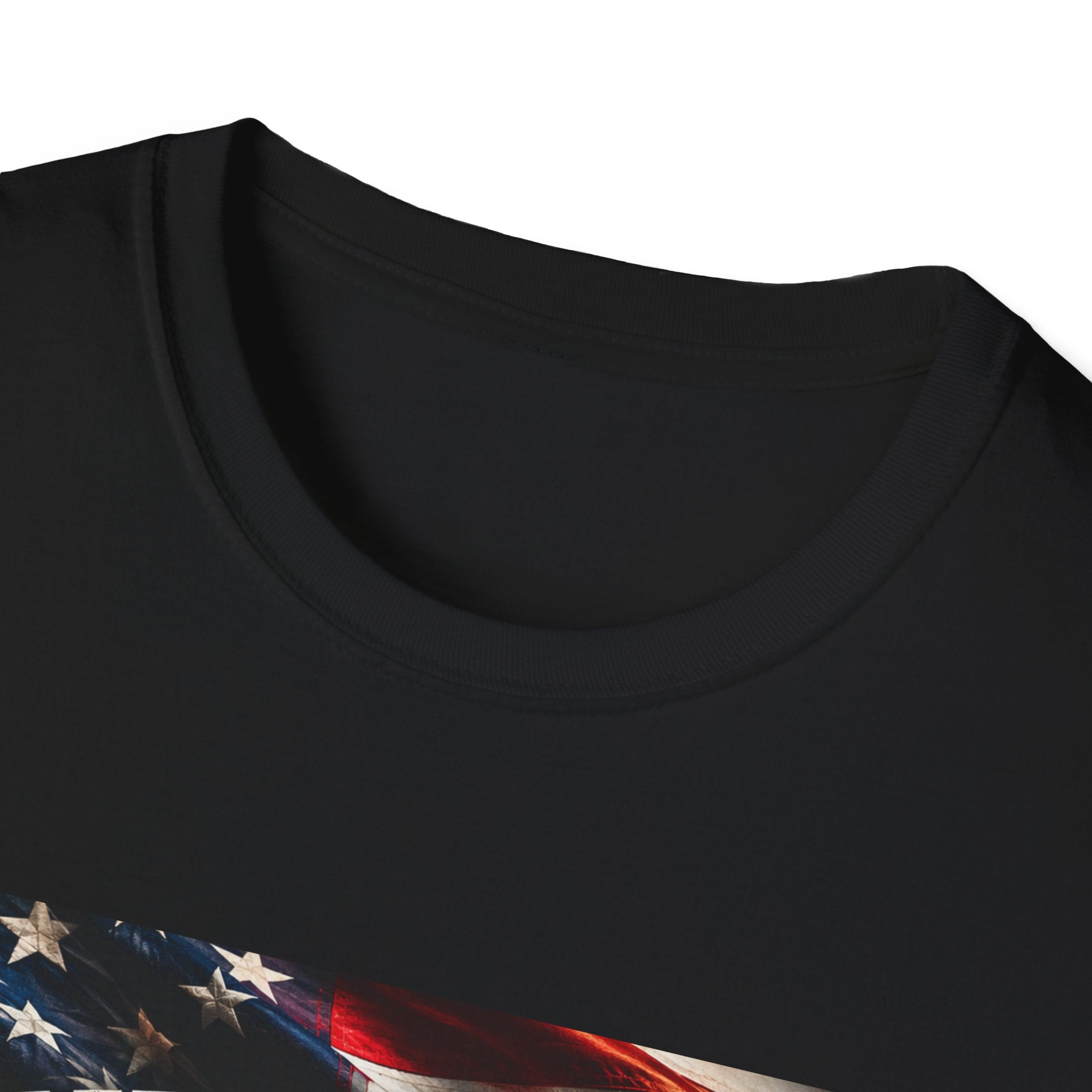 One Nation Under God T-Shirt | American Flag 250 Celebrating