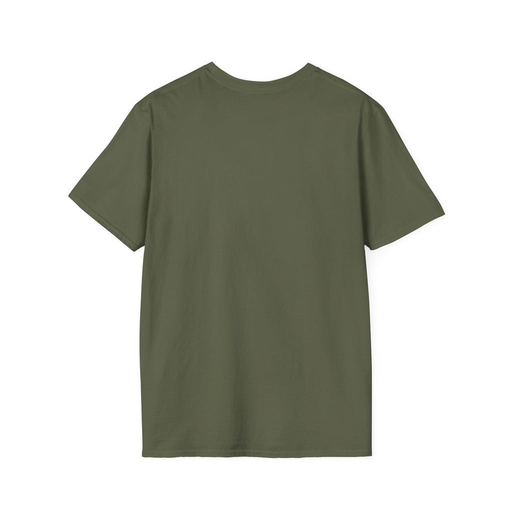 Pain Into Purpose Motivational T-Shirt