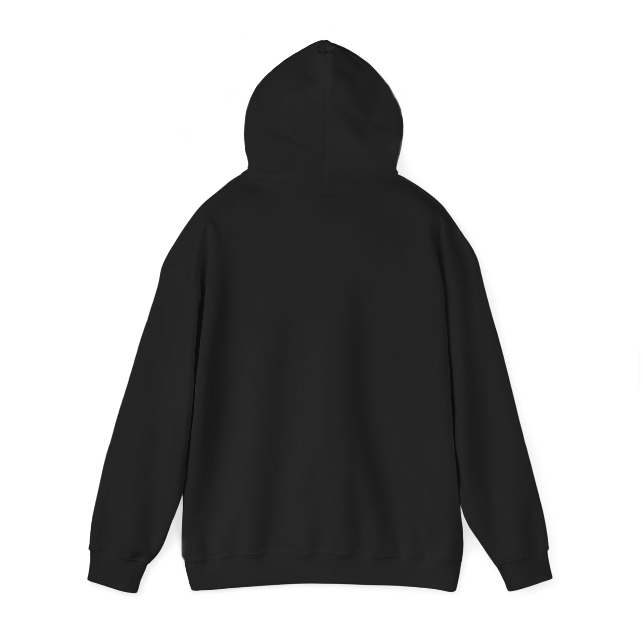 Head of Judah Unisex Heavy Blend™ Hooded Sweatshirt