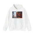 Head of Judah Unisex Heavy Blend™ Hooded Sweatshirt