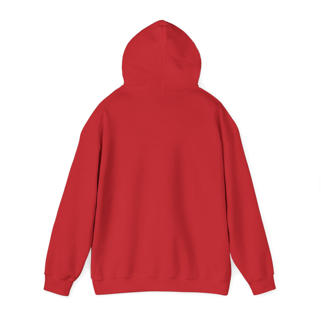 Head of Judah Unisex Heavy Blend™ Hooded Sweatshirt