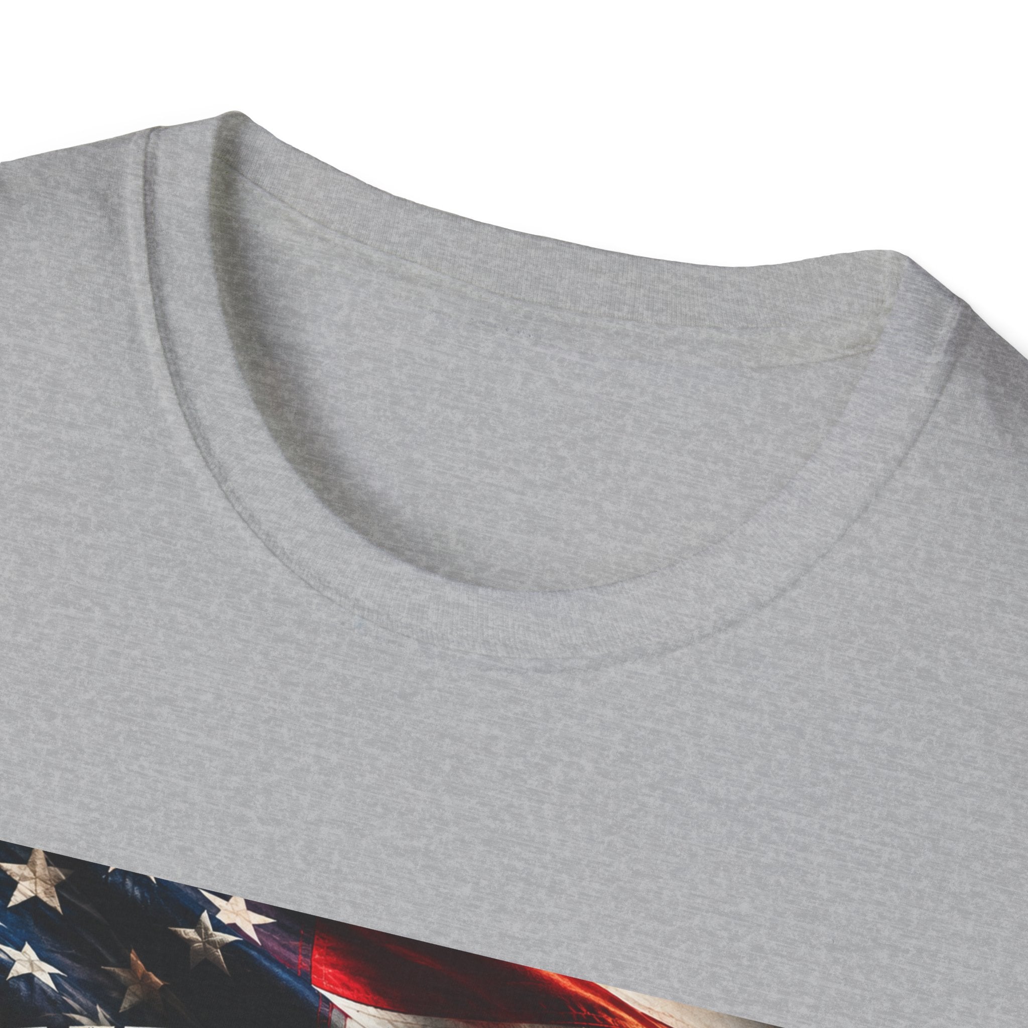 One Nation Under God T-Shirt | American Flag 250 Celebrating