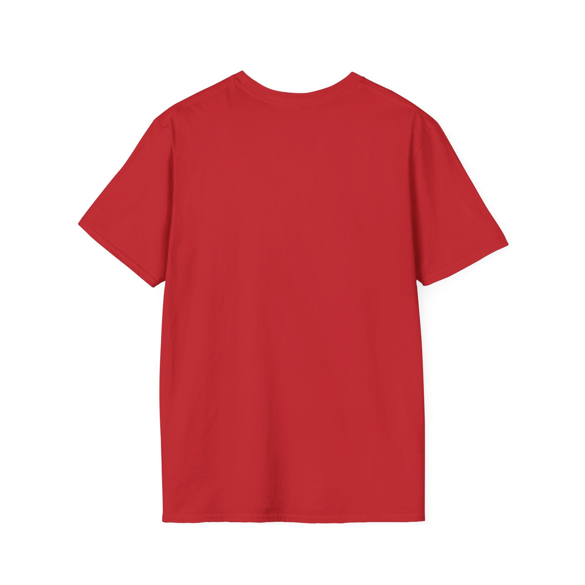 Lion of Judah T-Shirt — Head of Judah Crowned Lion Faith Tee