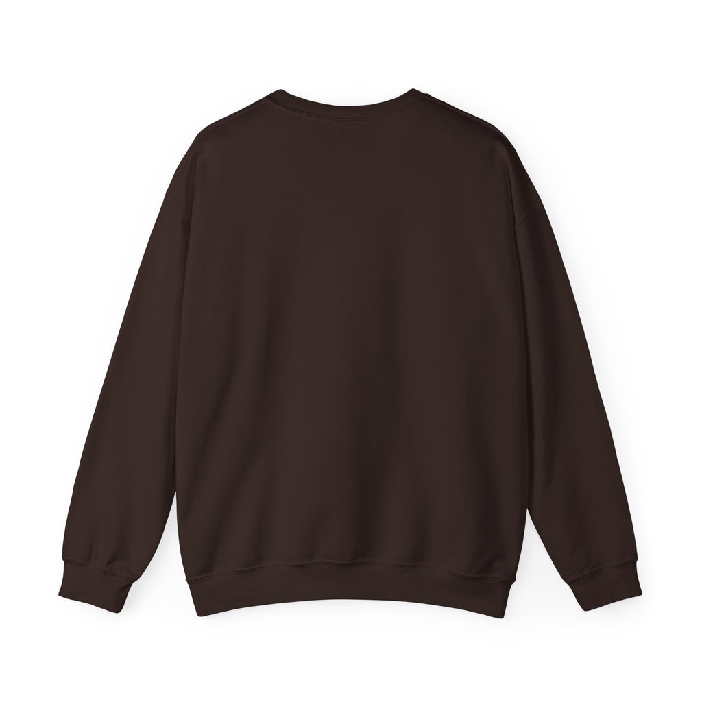 Head of Judah Lion Unisex Heavy Blend™ Crewneck Sweatshirt